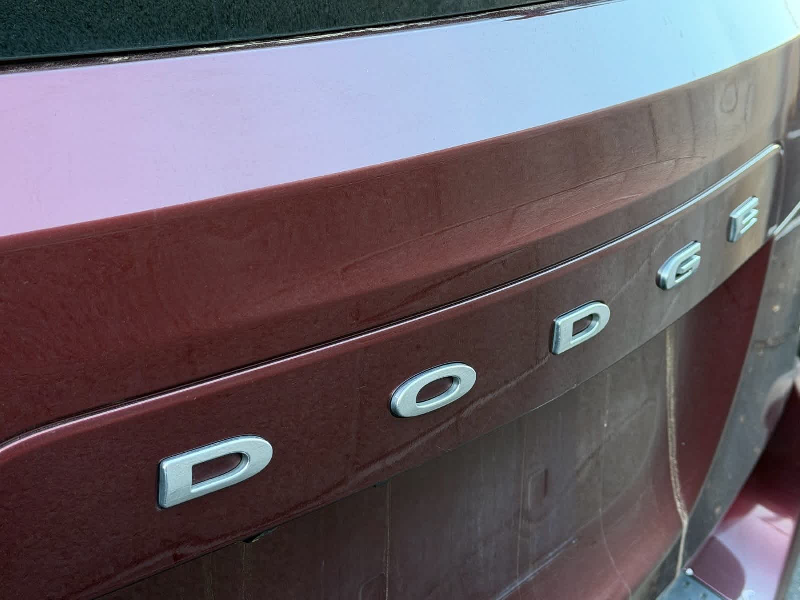 Thumbnail: 2018 Dodge Grand Caravan - 20