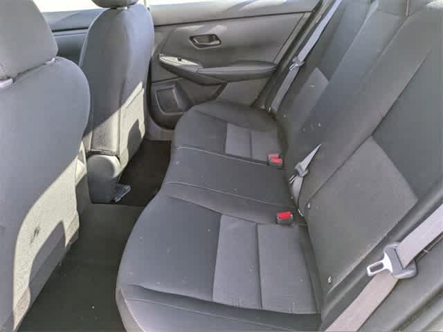 Thumbnail: 2025 Nissan Sentra - 15