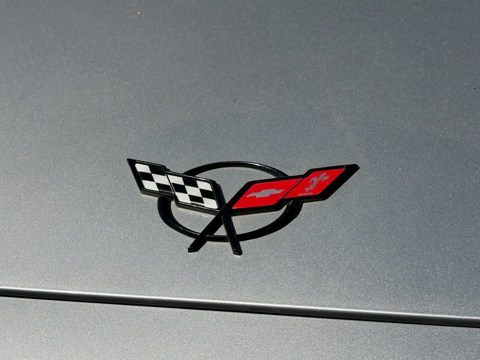 Thumbnail: 2004 Chevrolet Corvette - 7