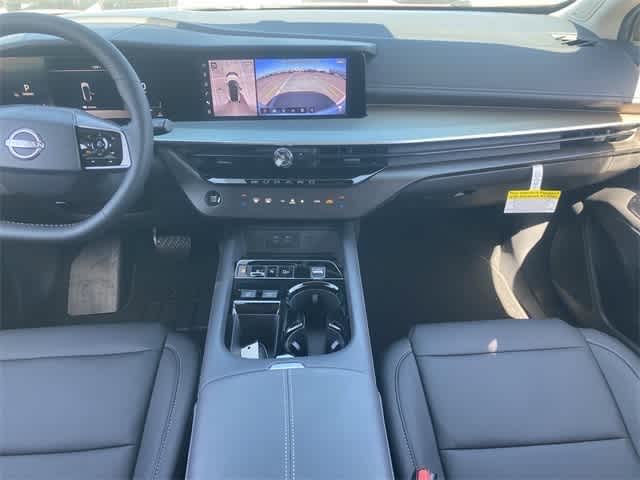 Thumbnail: 2025 Nissan Murano - 16