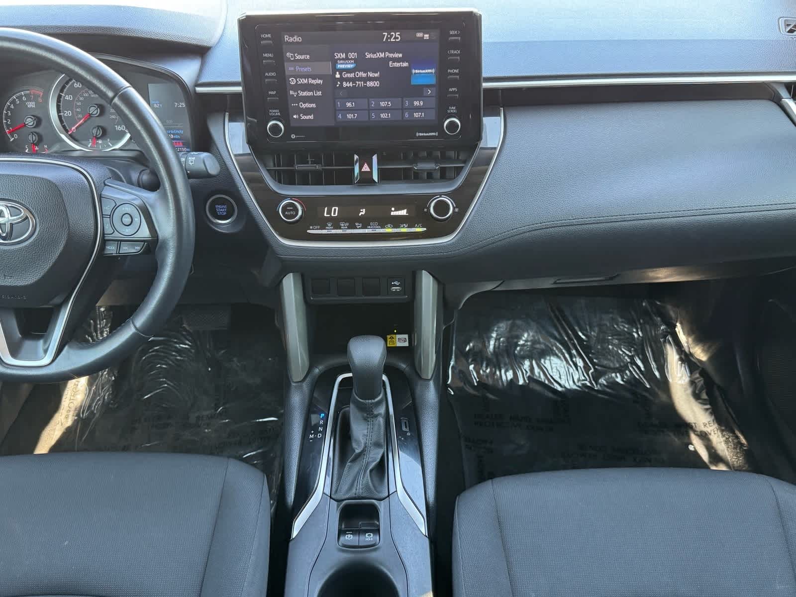 Thumbnail: 2022 Toyota Corolla Cross - 11