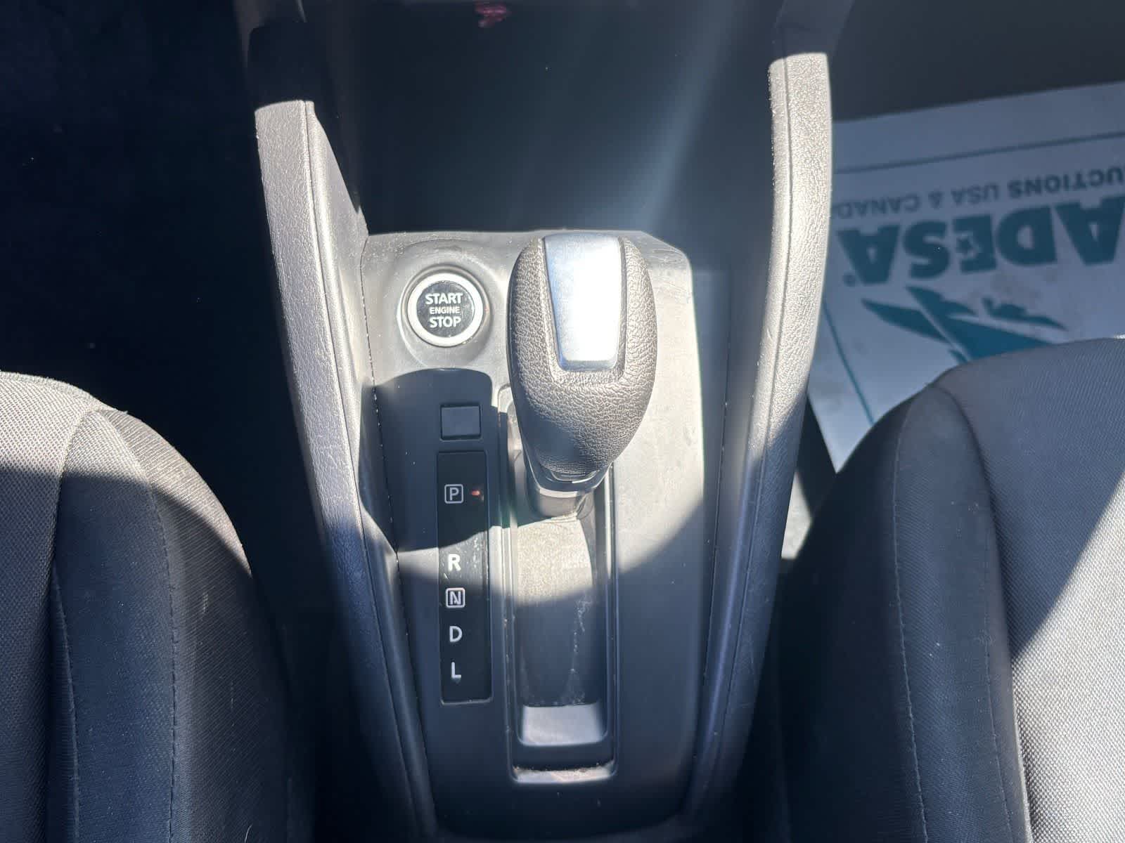 Thumbnail: 2023 Nissan Kicks - 15