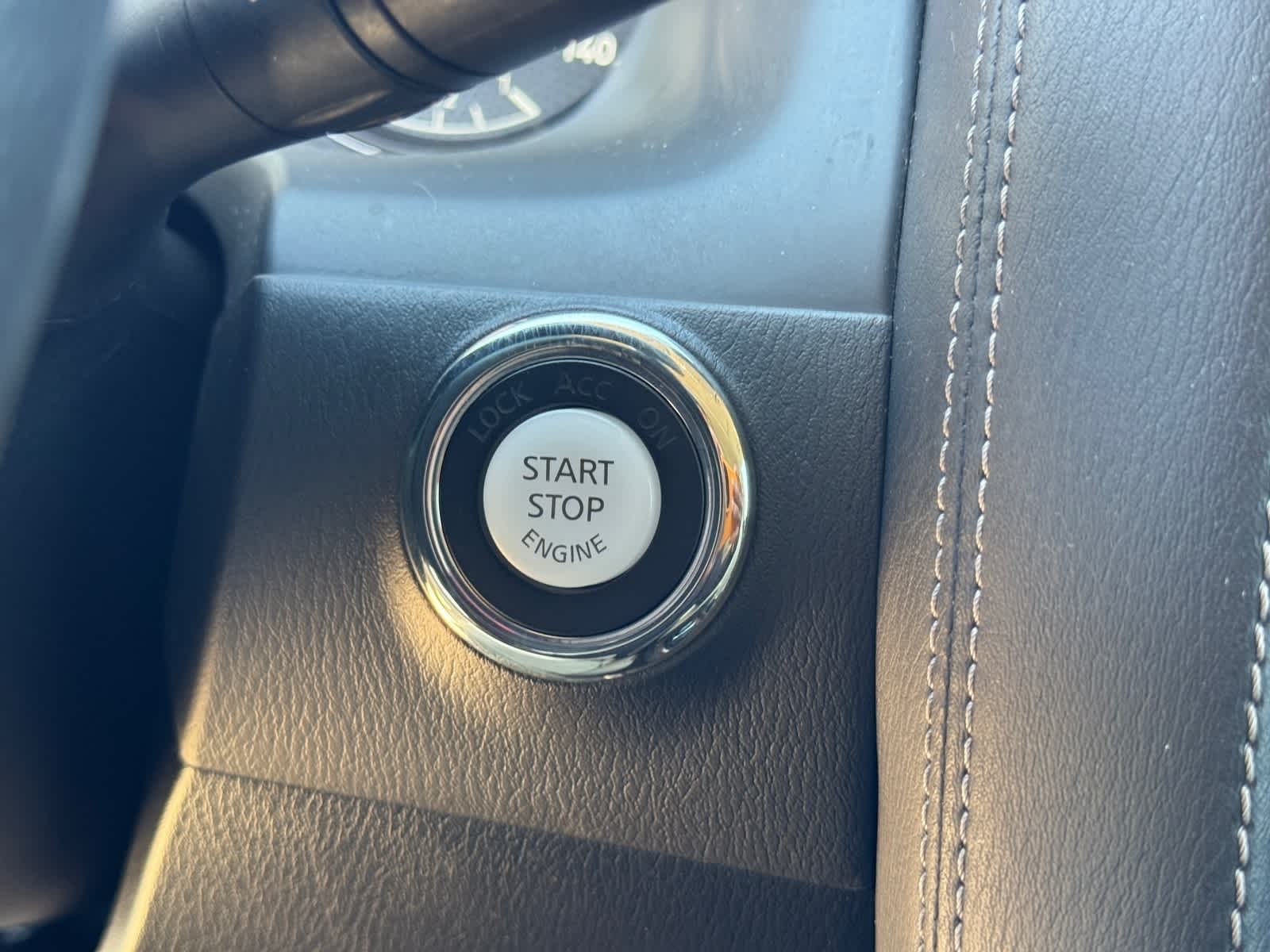 Thumbnail: 2023 Nissan Armada - 30