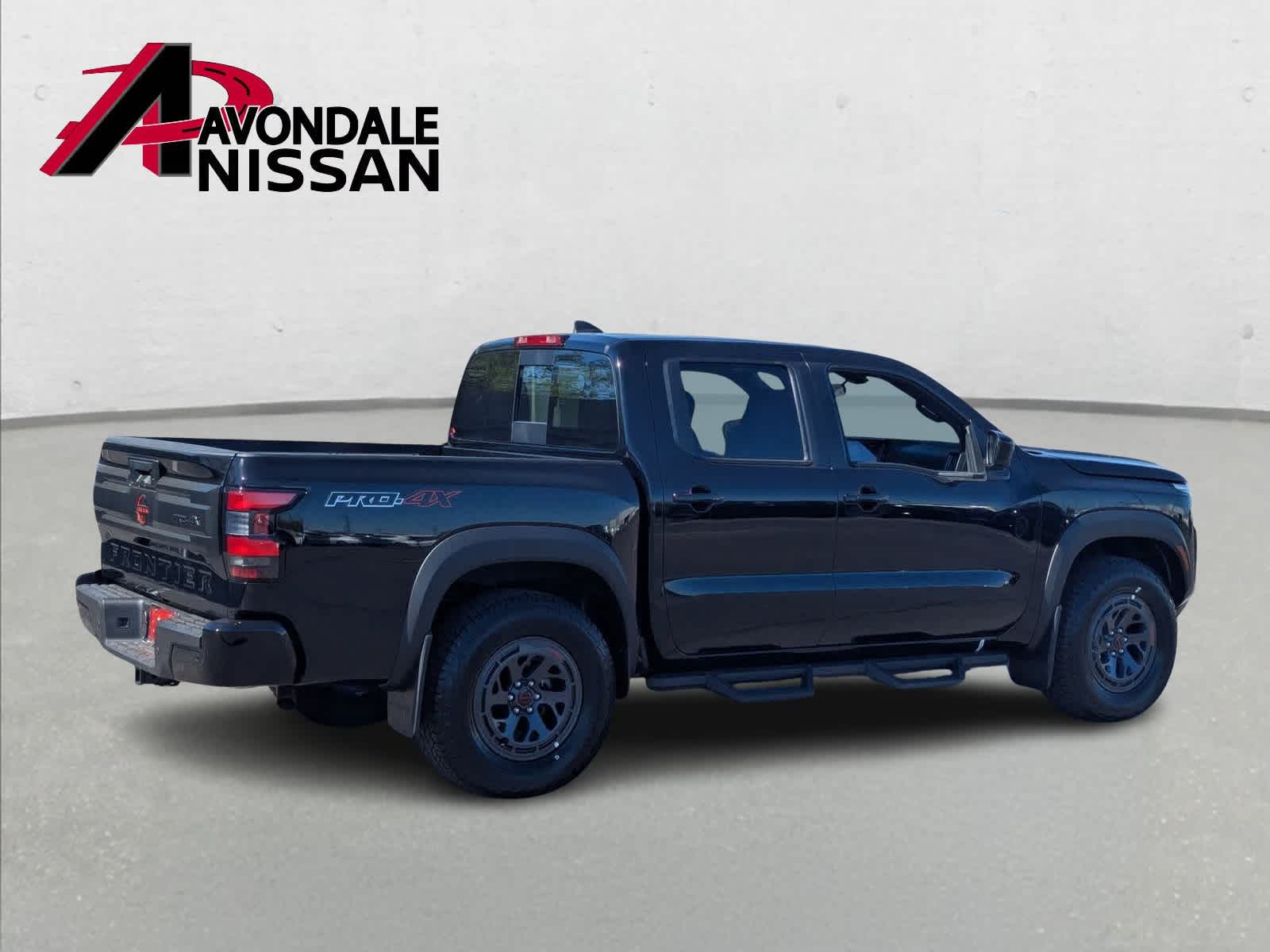 Thumbnail: 2026 Nissan Frontier - 6