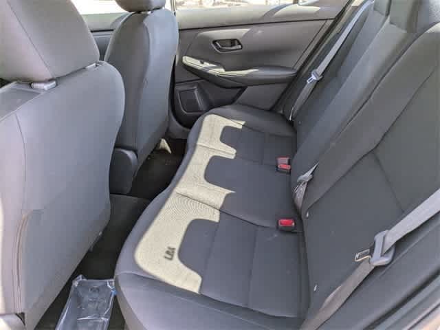 Thumbnail: 2025 Nissan Sentra - 15