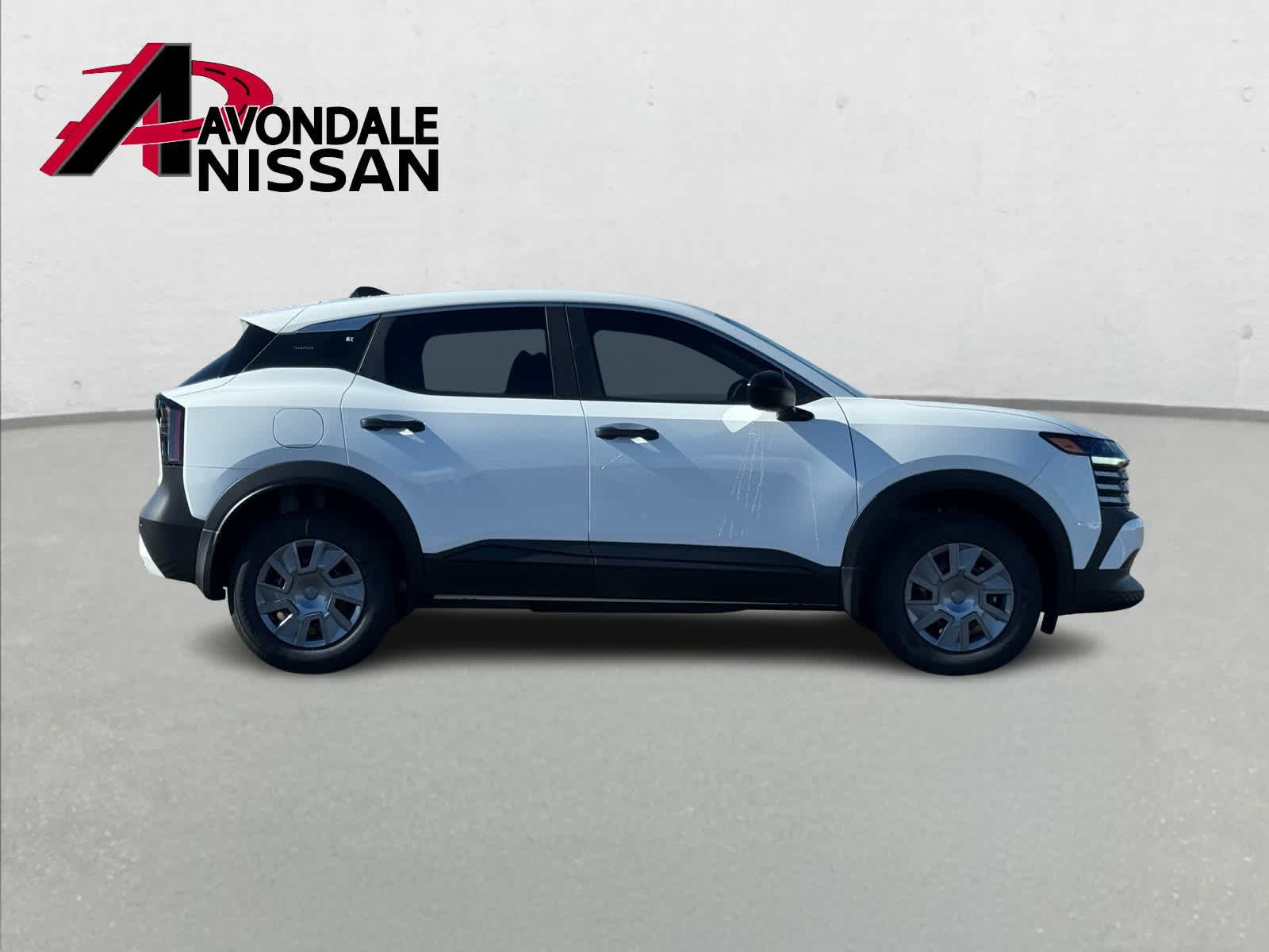 Thumbnail: 2026 Nissan Kicks - 8