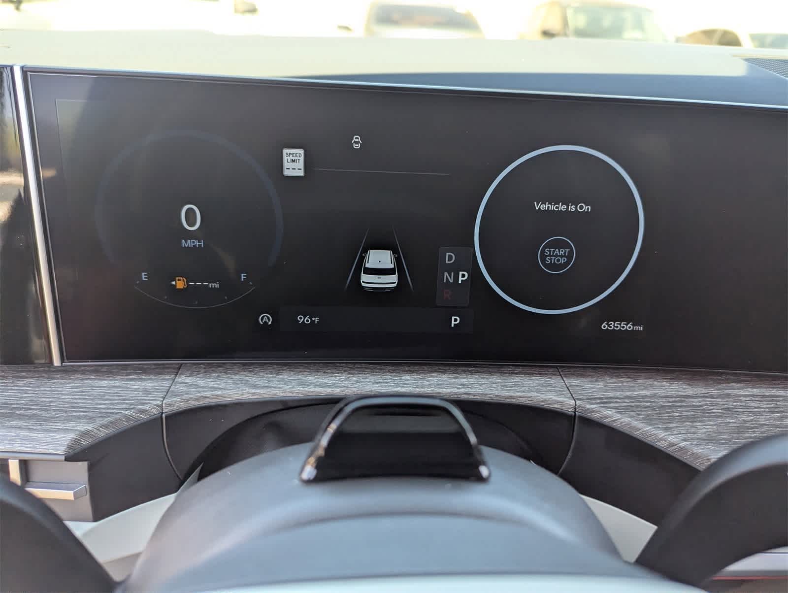 Thumbnail: 2024 Hyundai Santa Fe - 33