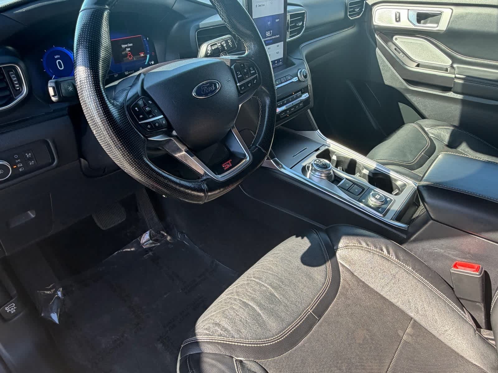 Thumbnail: 2020 Ford Explorer - 2