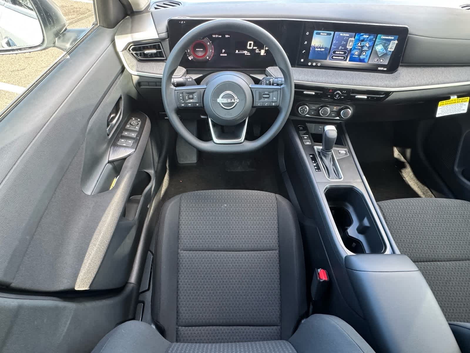 Thumbnail: 2026 Nissan Kicks - 15