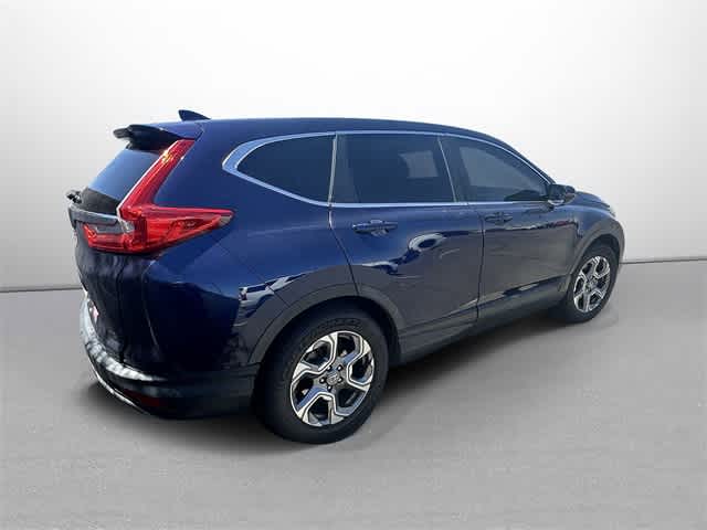 Thumbnail: 2018 Honda CR-V - 5