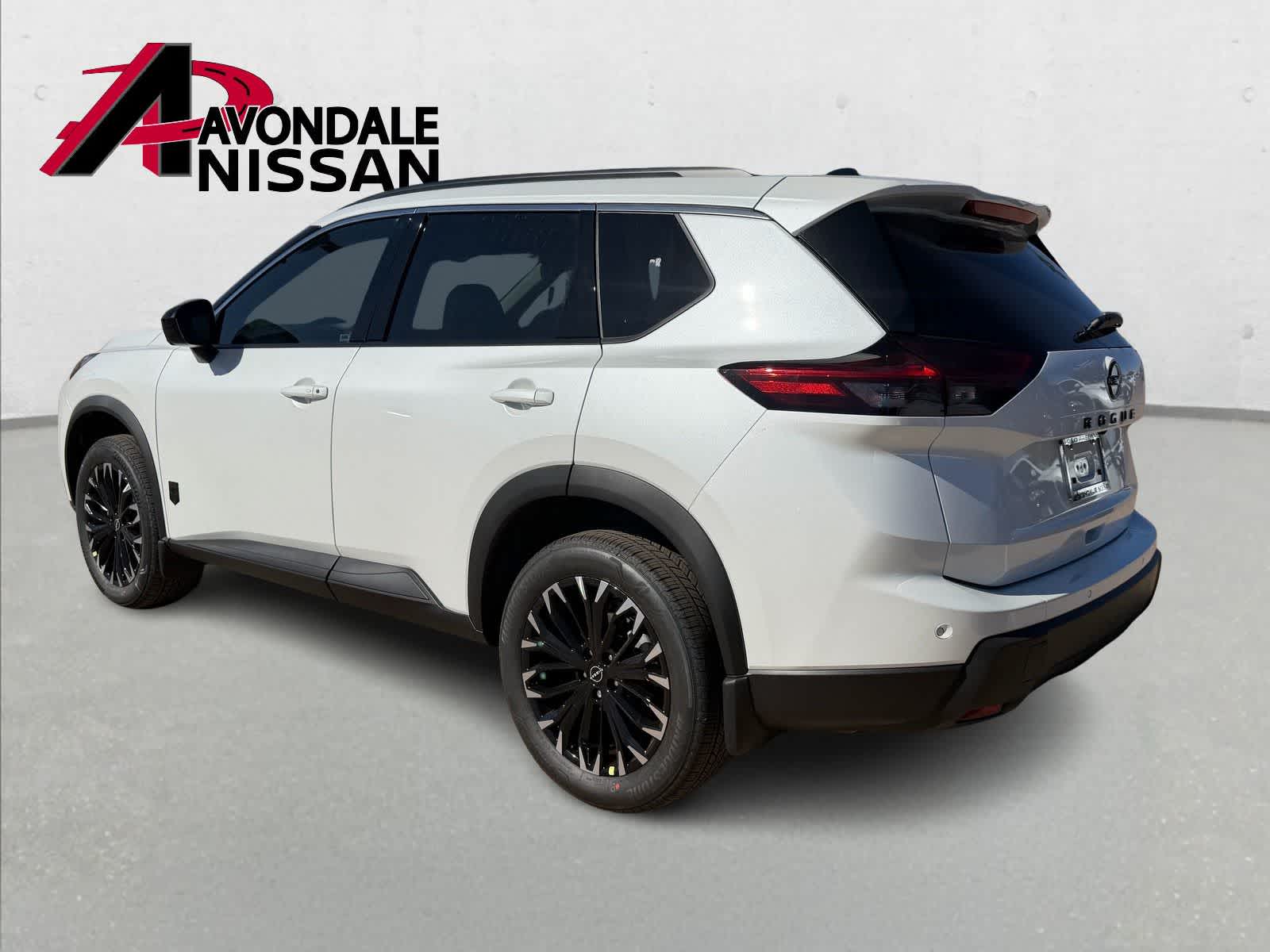 Thumbnail: 2026 Nissan Rogue - 5