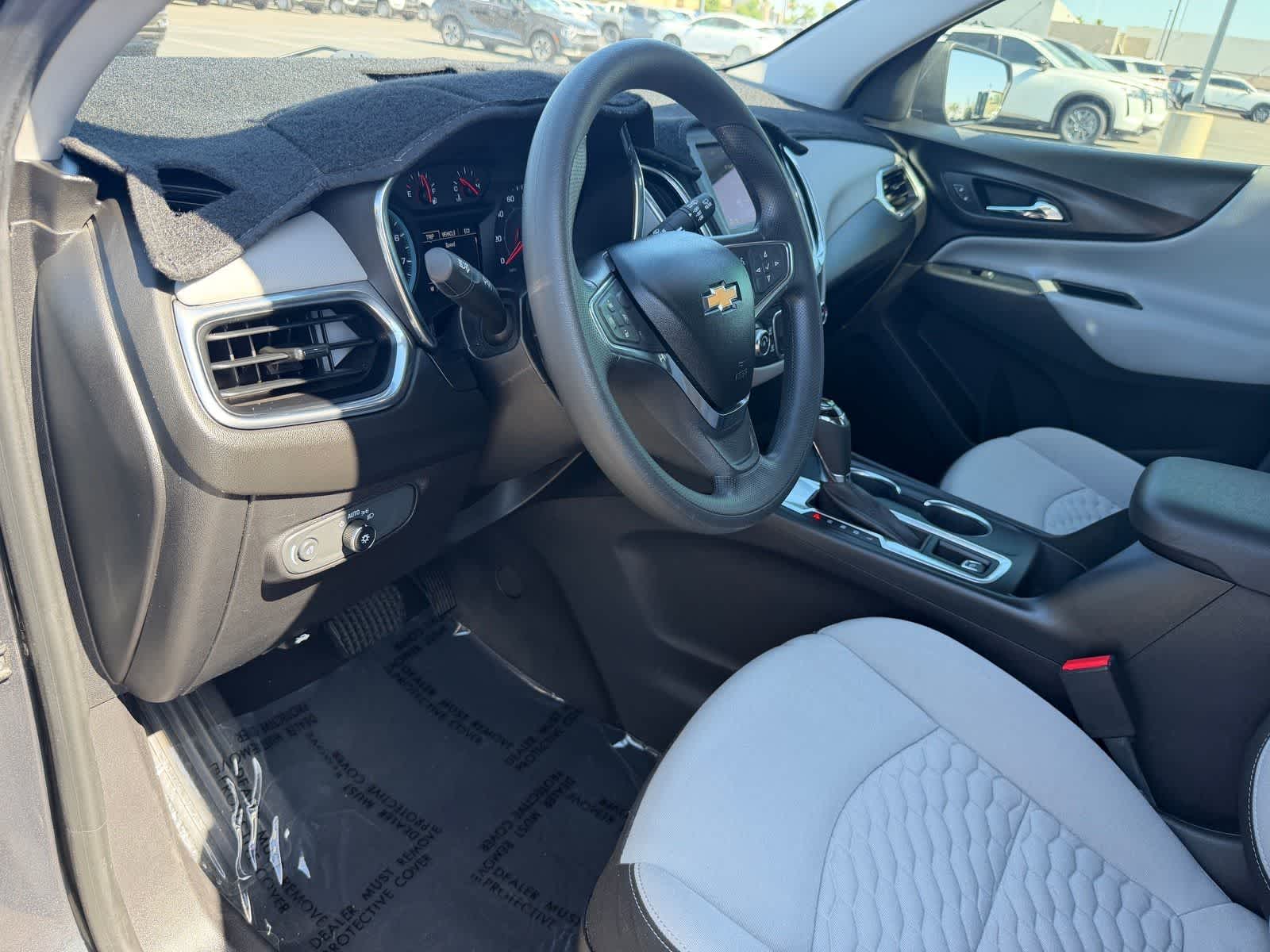 Thumbnail: 2019 Chevrolet Equinox - 2
