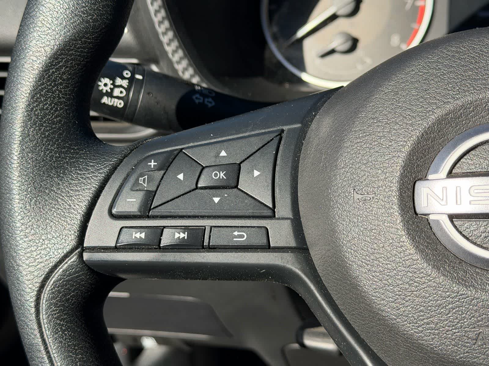 Thumbnail: 2024 Nissan Sentra - 11