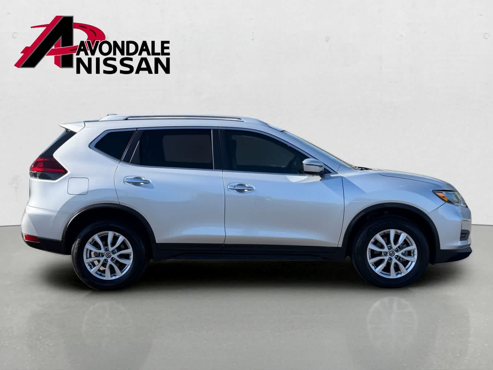 Thumbnail: 2019 Nissan Rogue - 6