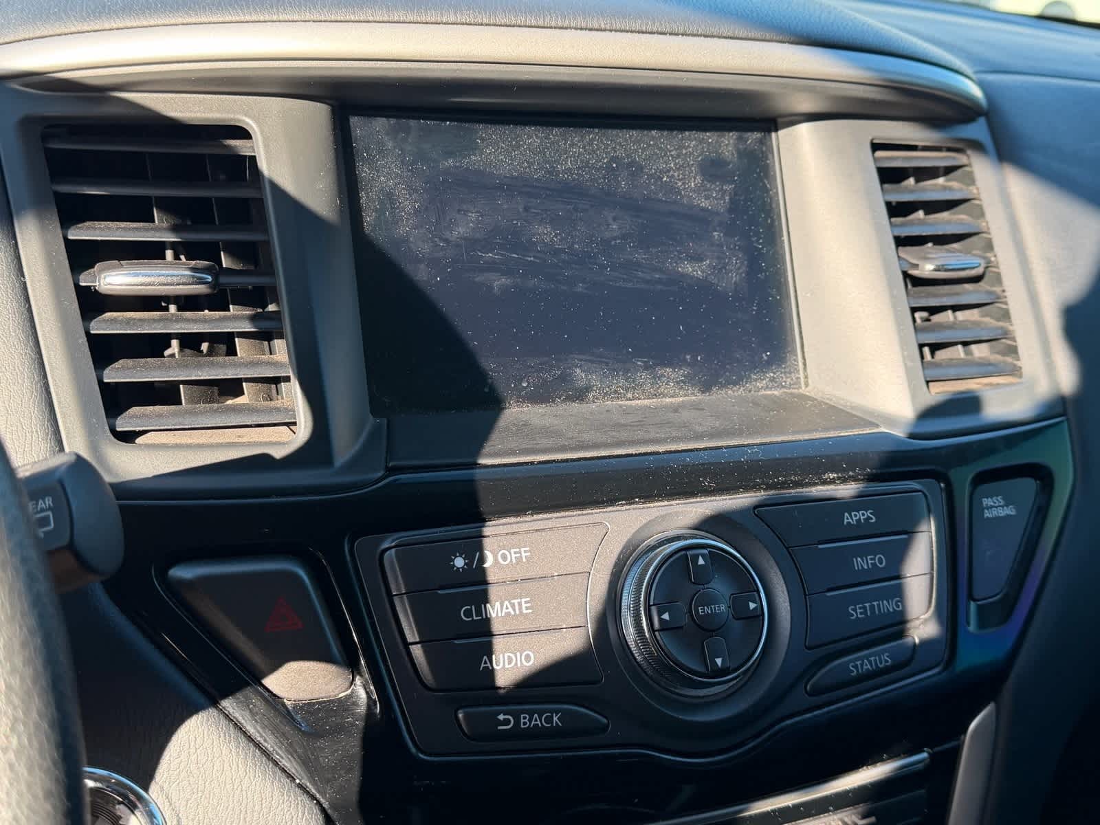 Thumbnail: 2020 Nissan Pathfinder - 7