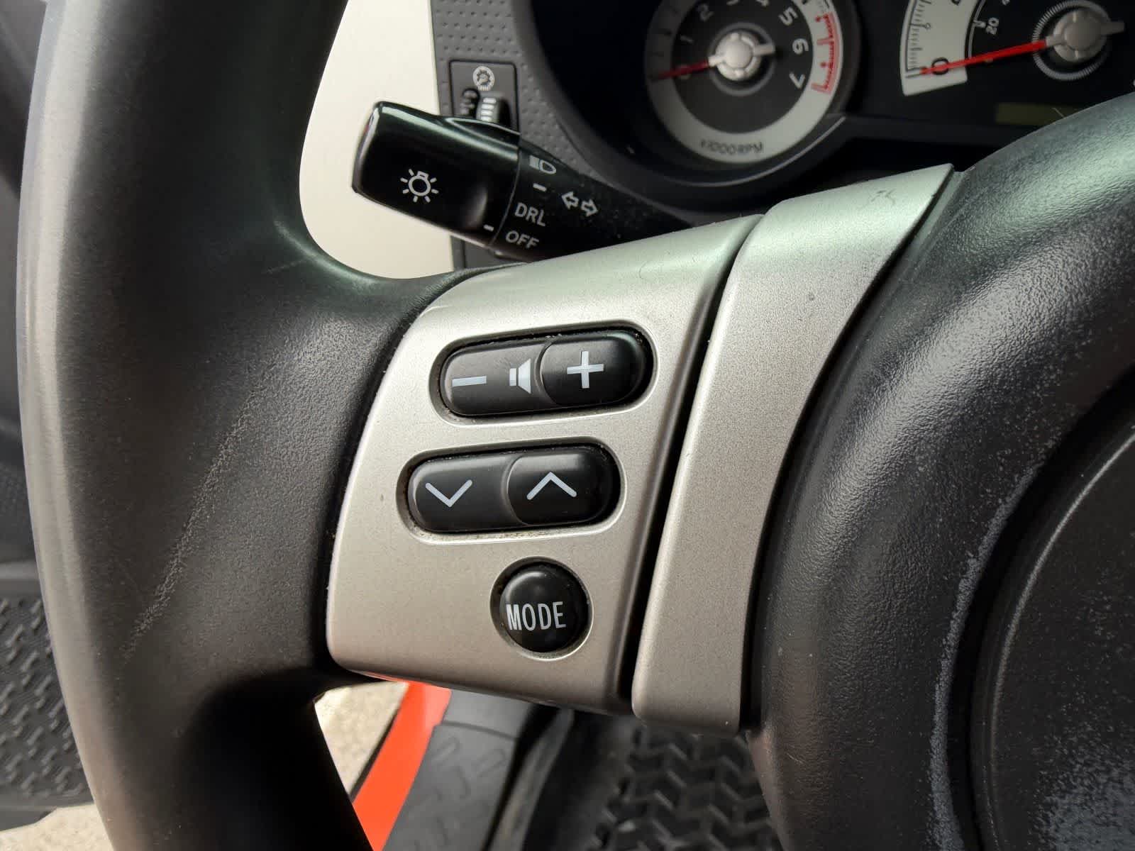 Thumbnail: 2014 Toyota FJ Cruiser - 13