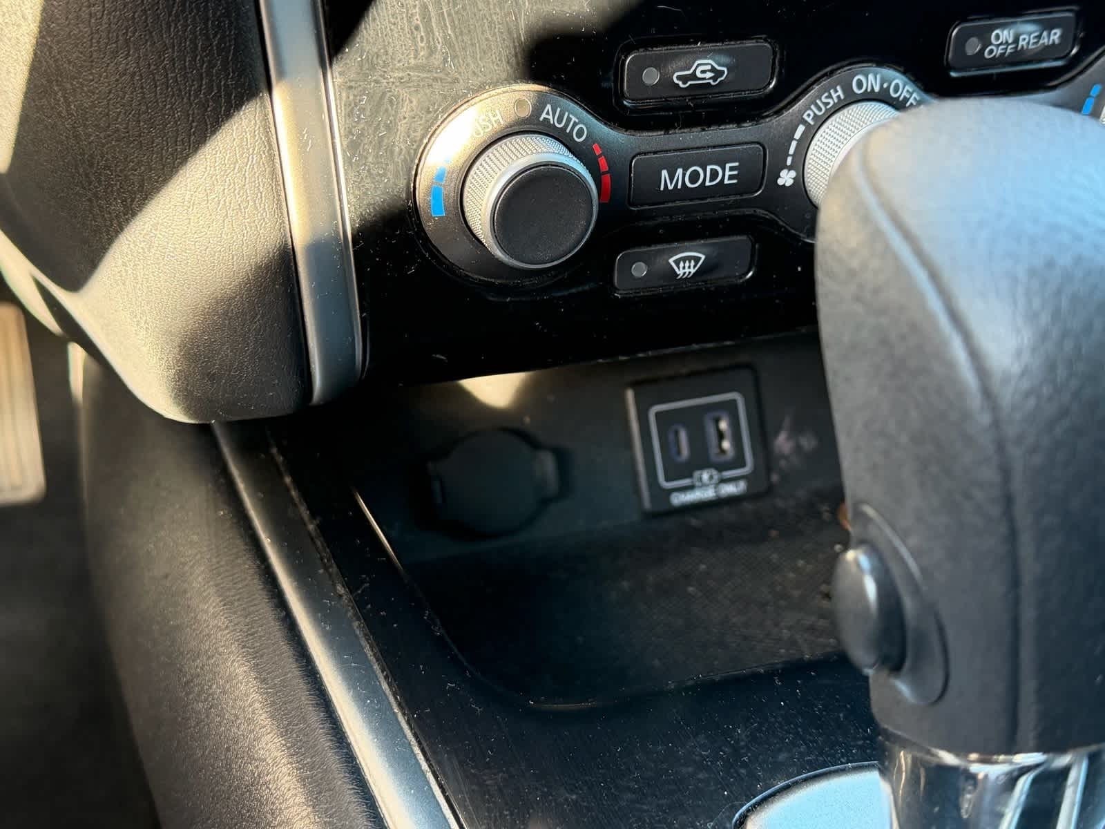 Thumbnail: 2020 Nissan Pathfinder - 12