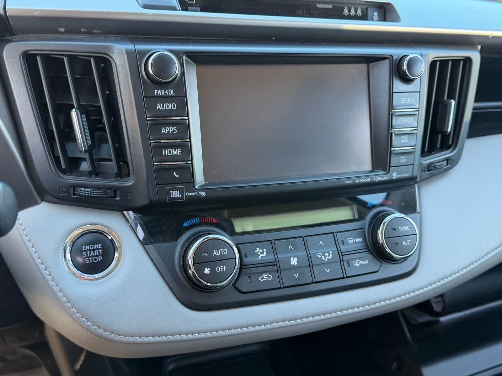 Thumbnail: 2018 Toyota RAV4 - 13