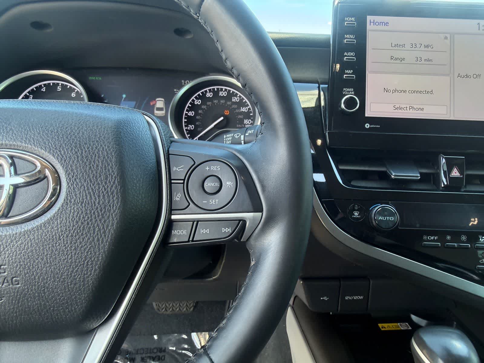 Thumbnail: 2023 Toyota Camry - 29