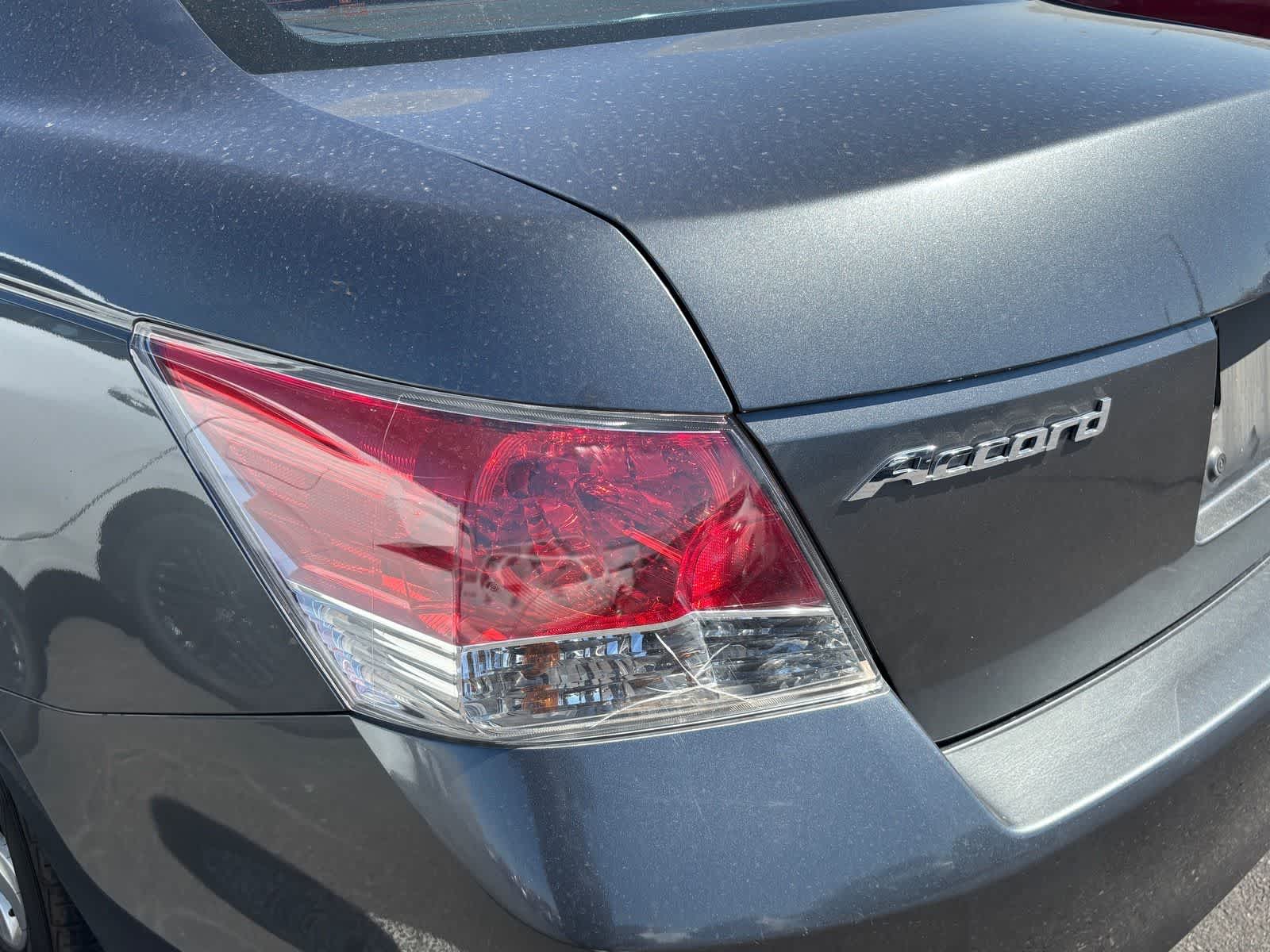 Thumbnail: 2010 Honda Accord - 8