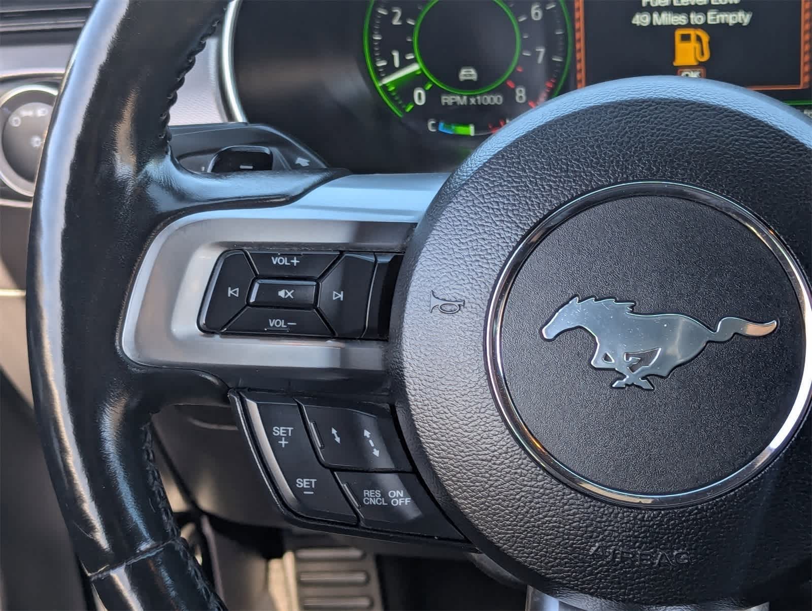 Thumbnail: 2019 Ford Mustang - 20