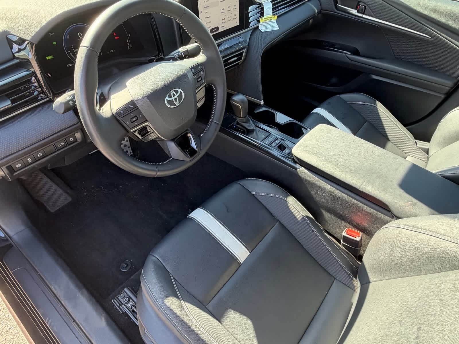 Thumbnail: 2025 Toyota Camry - 2