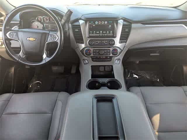 Thumbnail: 2020 Chevrolet Tahoe - 15