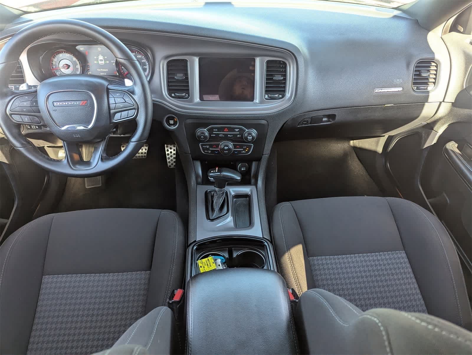 Thumbnail: 2023 Dodge Charger - 14