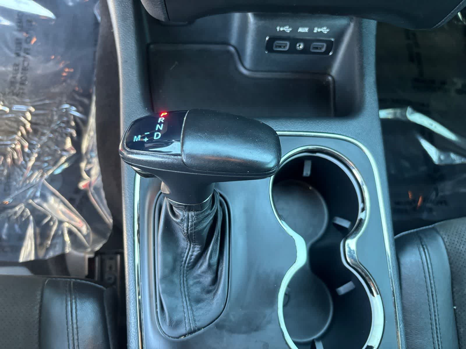 Thumbnail: 2019 Dodge Durango - 23