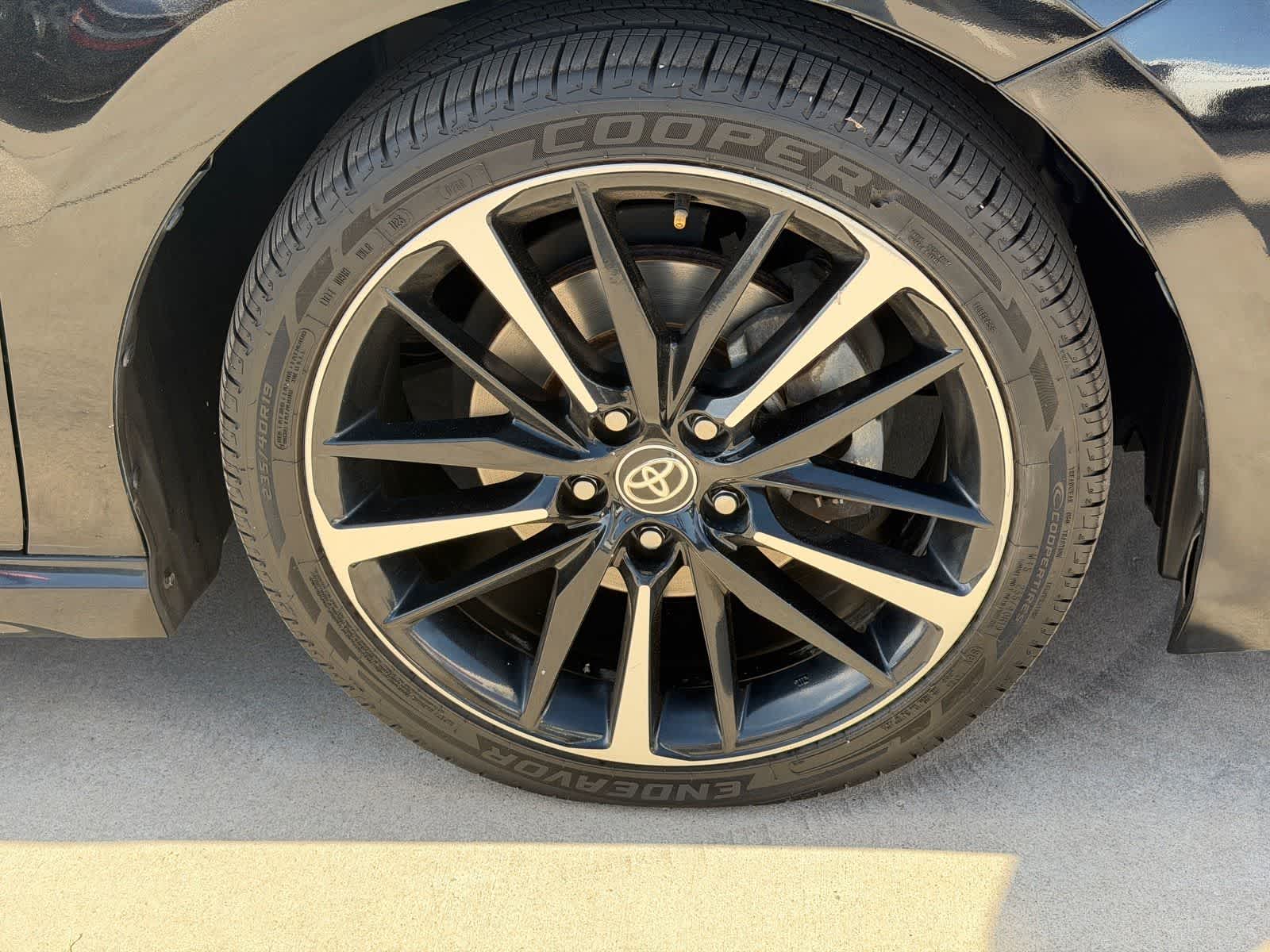 Thumbnail: 2020 Toyota Camry - 10