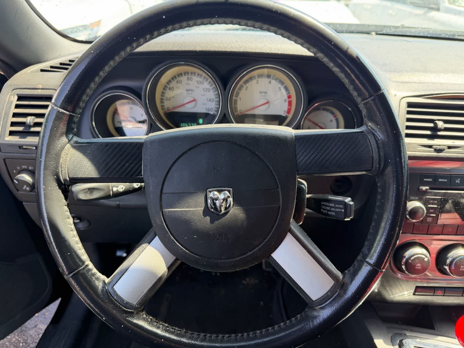 Thumbnail: 2010 Dodge Challenger - 7