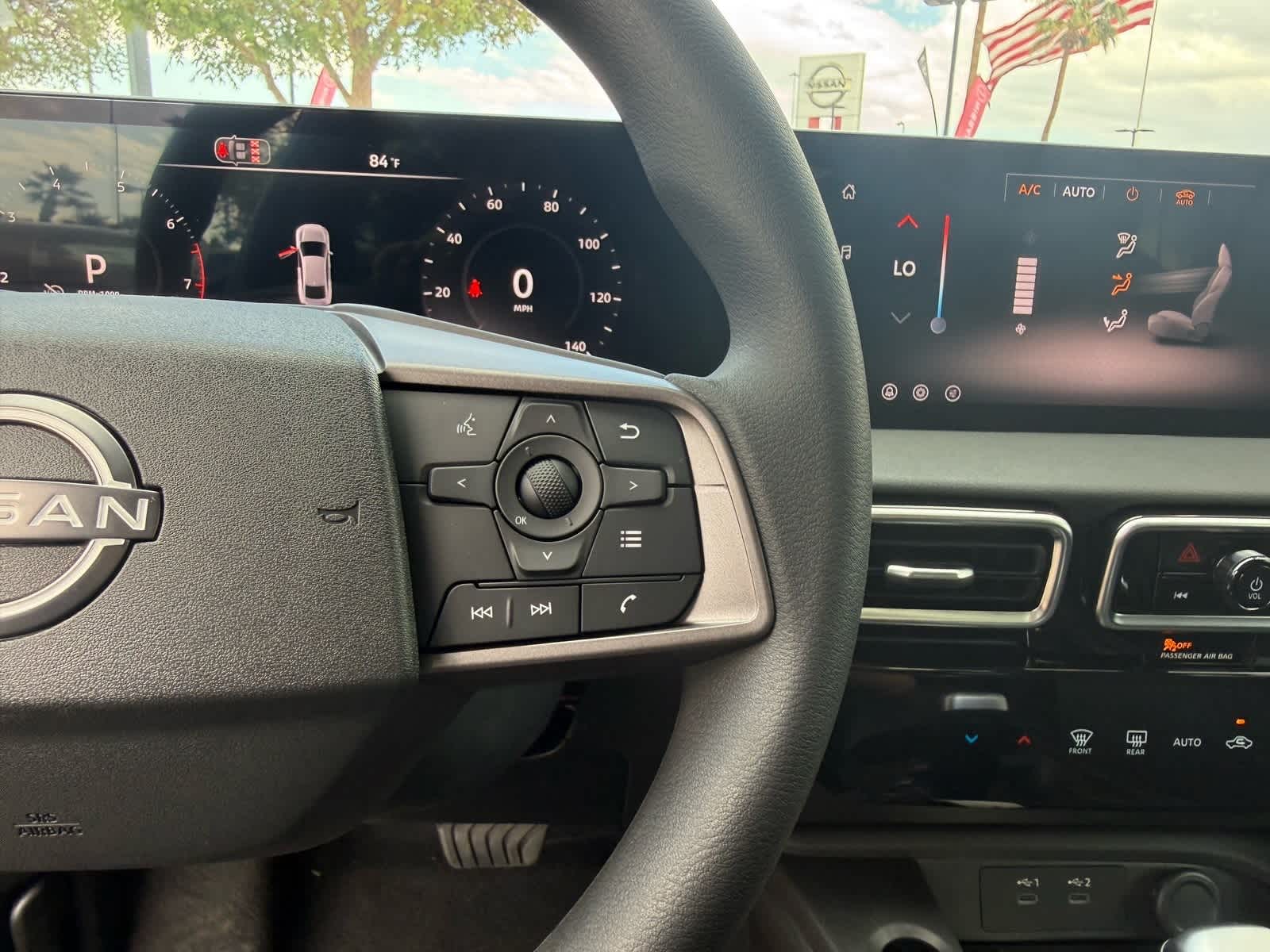 Thumbnail: 2026 Nissan Sentra - 23