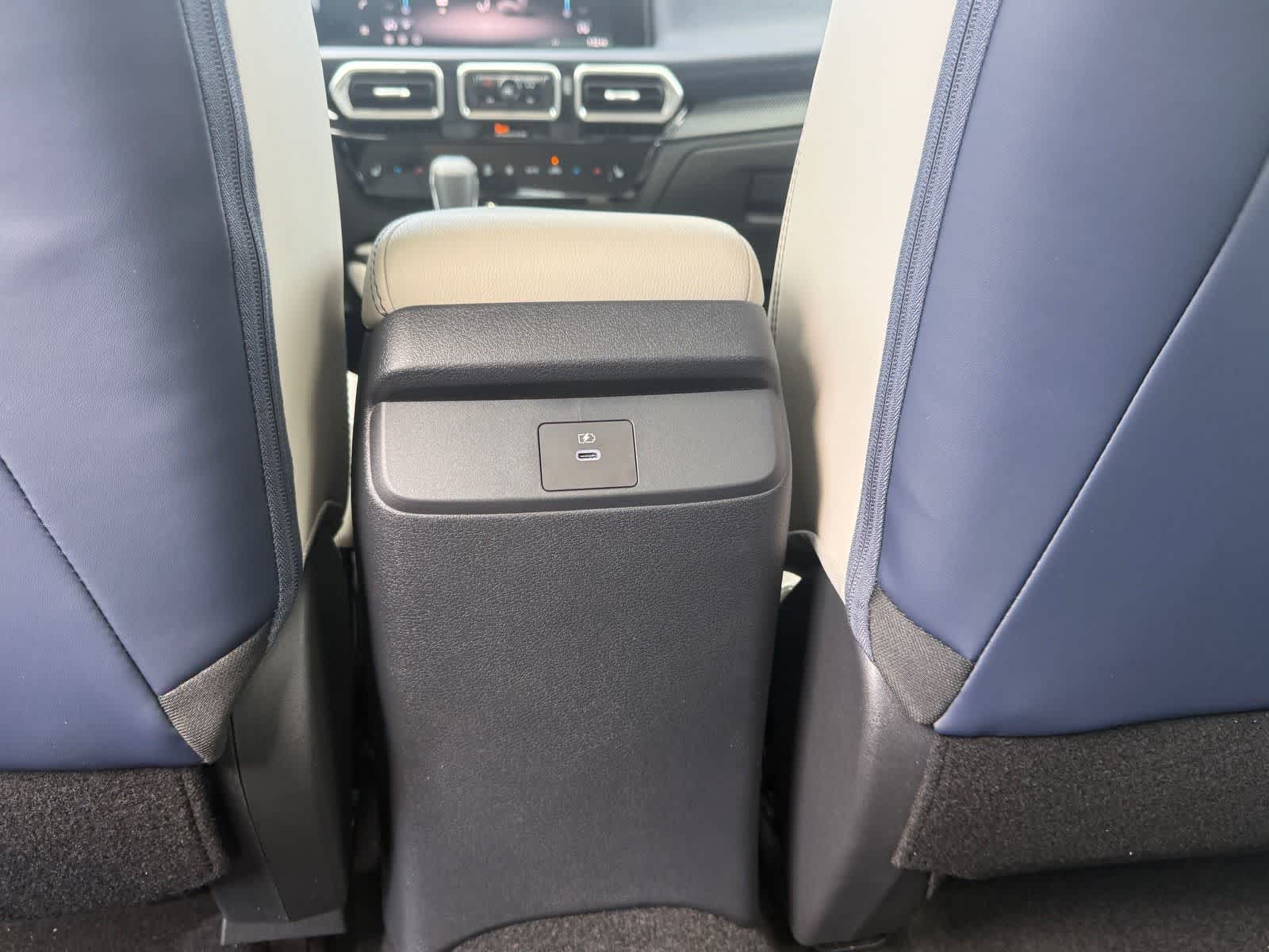 Thumbnail: 2026 Nissan Sentra - 16