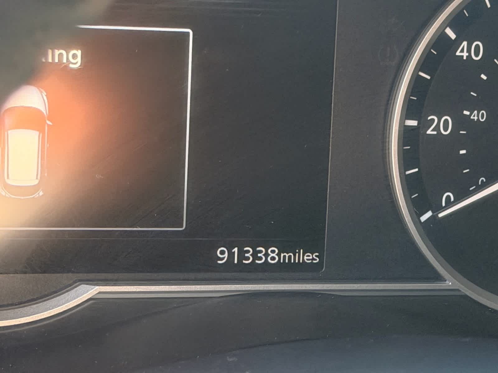 Thumbnail: 2018 Nissan Kicks - 13