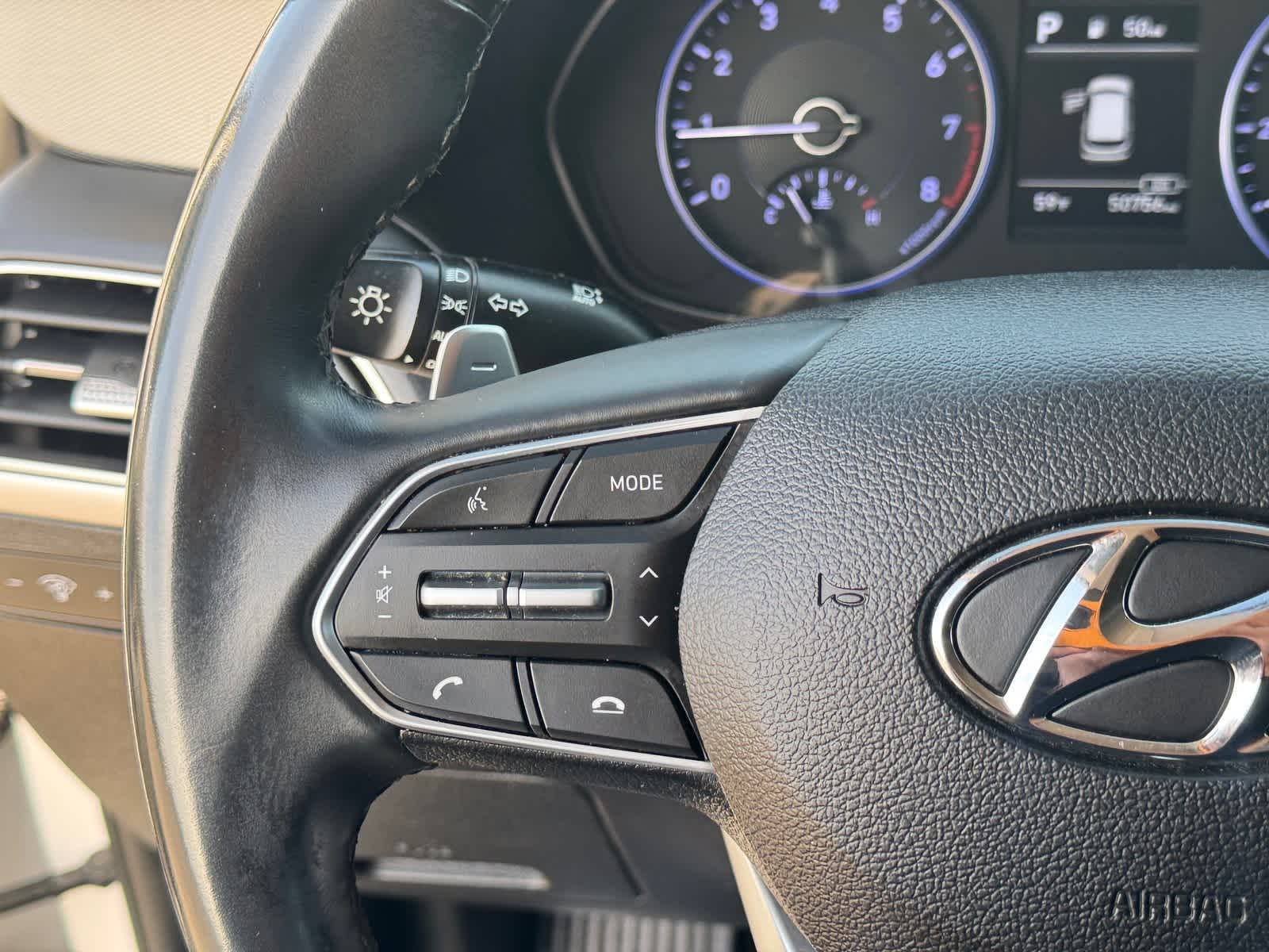 Thumbnail: 2021 Hyundai Palisade - 23