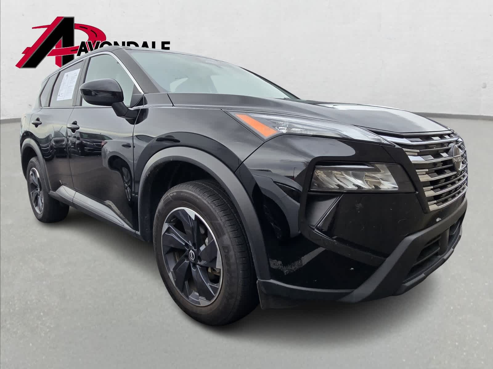 Thumbnail: 2024 Nissan Rogue - 5