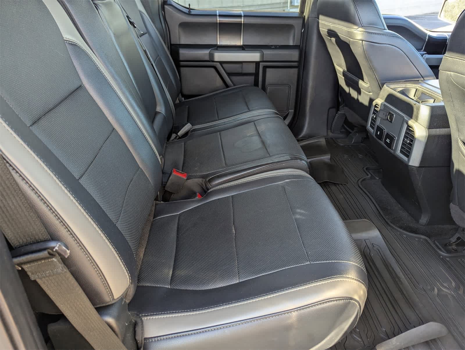 Thumbnail: 2018 Ford F-150 - 14