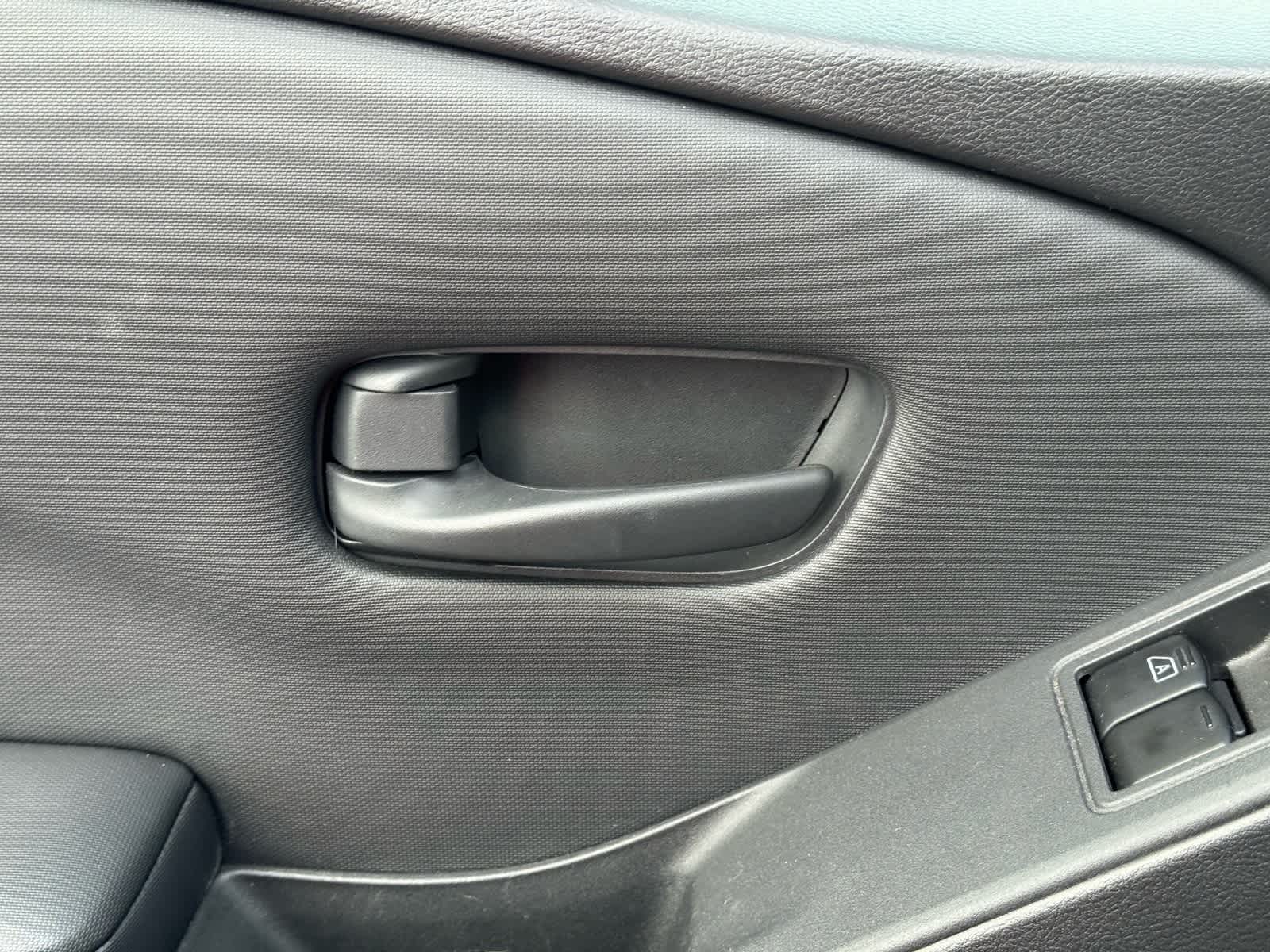 Thumbnail: 2022 Nissan Frontier - 19