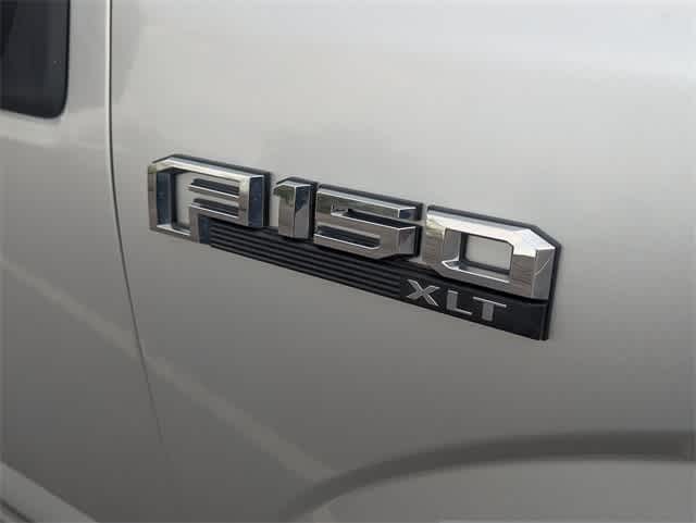 Thumbnail: 2019 Ford F-150 - 11