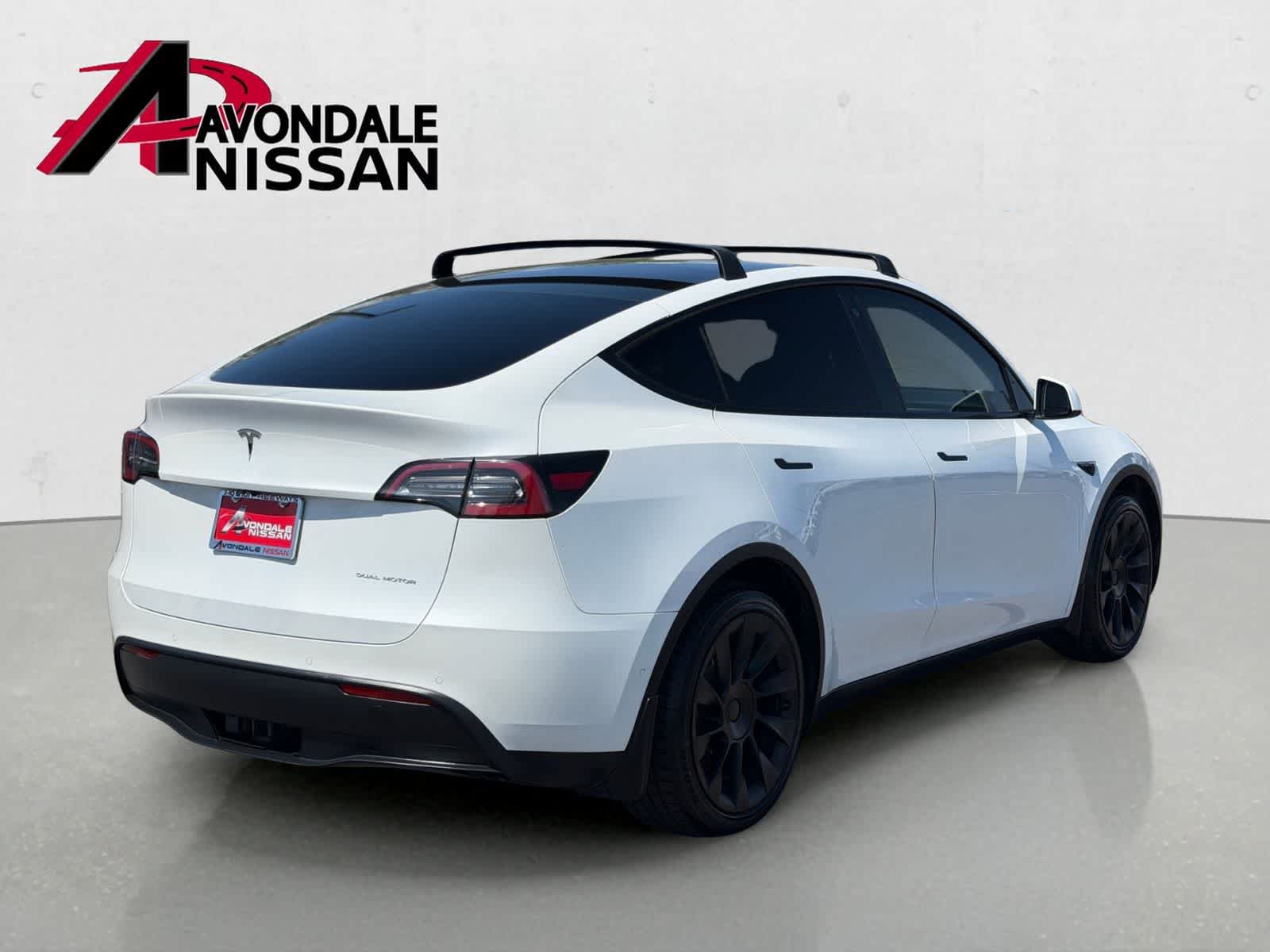Thumbnail: 2020 Tesla Model Y - 6