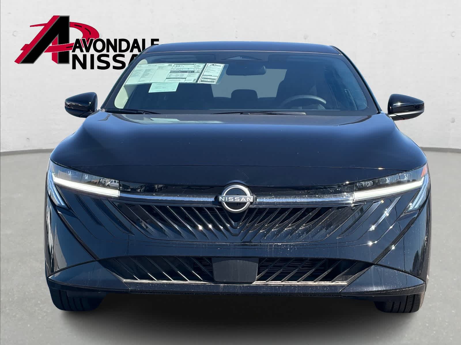 Thumbnail: 2026 Nissan Sentra - 5