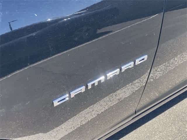 Thumbnail: 2015 Chevrolet Camaro - 11