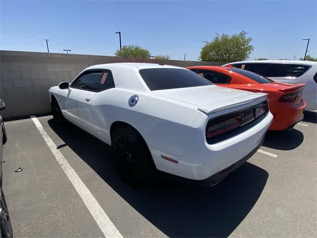 Thumbnail: 2015 Dodge Challenger - 2