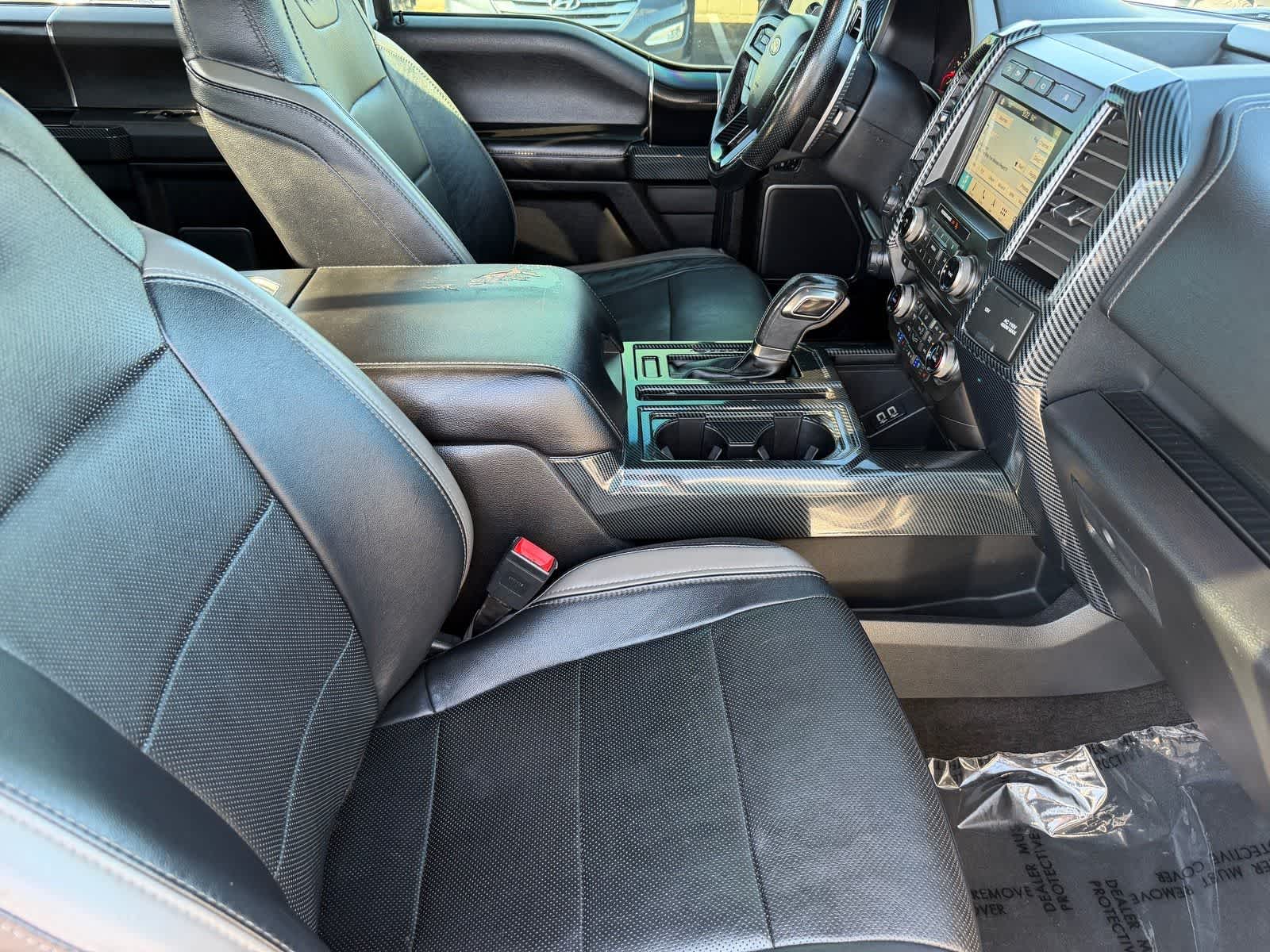Thumbnail: 2018 Ford F-150 - 12