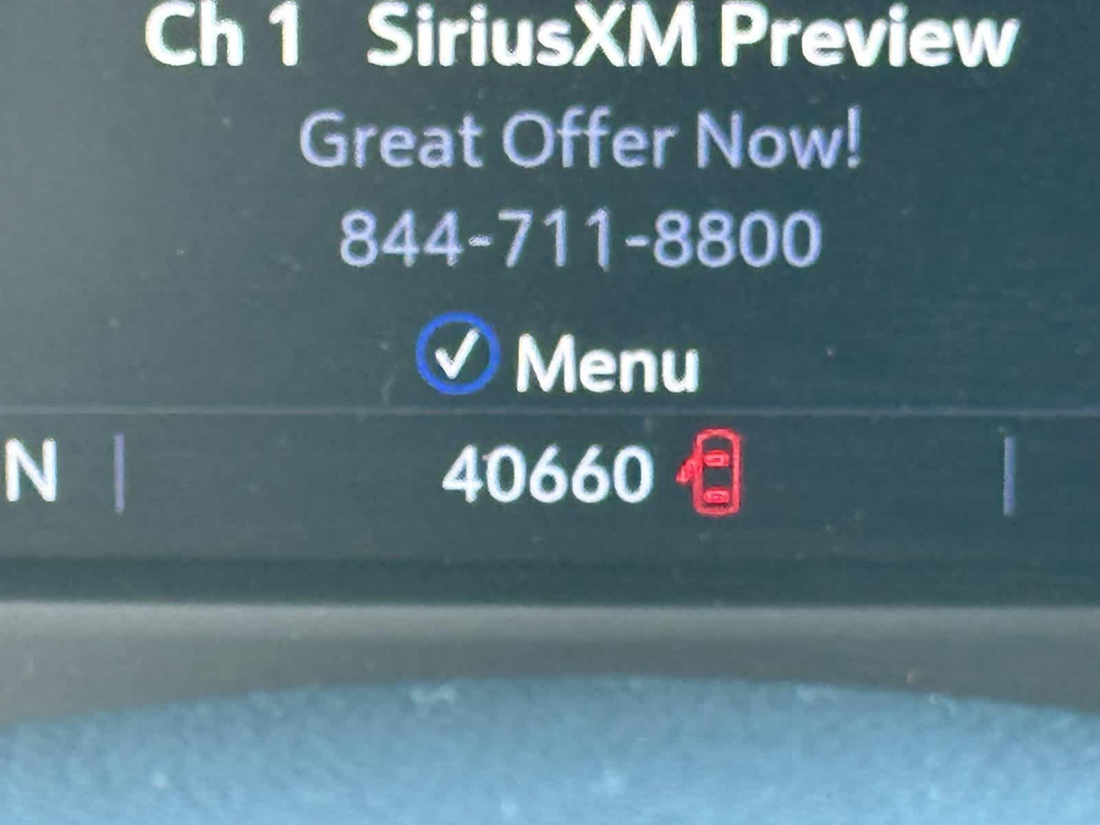 Thumbnail: 2022 Cadillac XT4 - 18