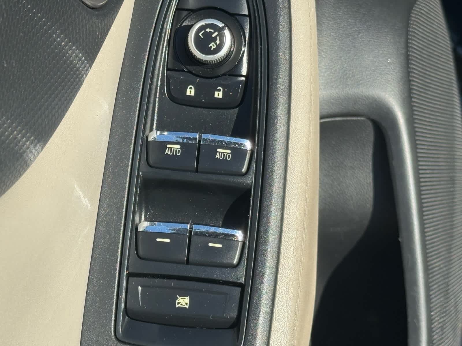 Thumbnail: 2021 Subaru Forester - 22