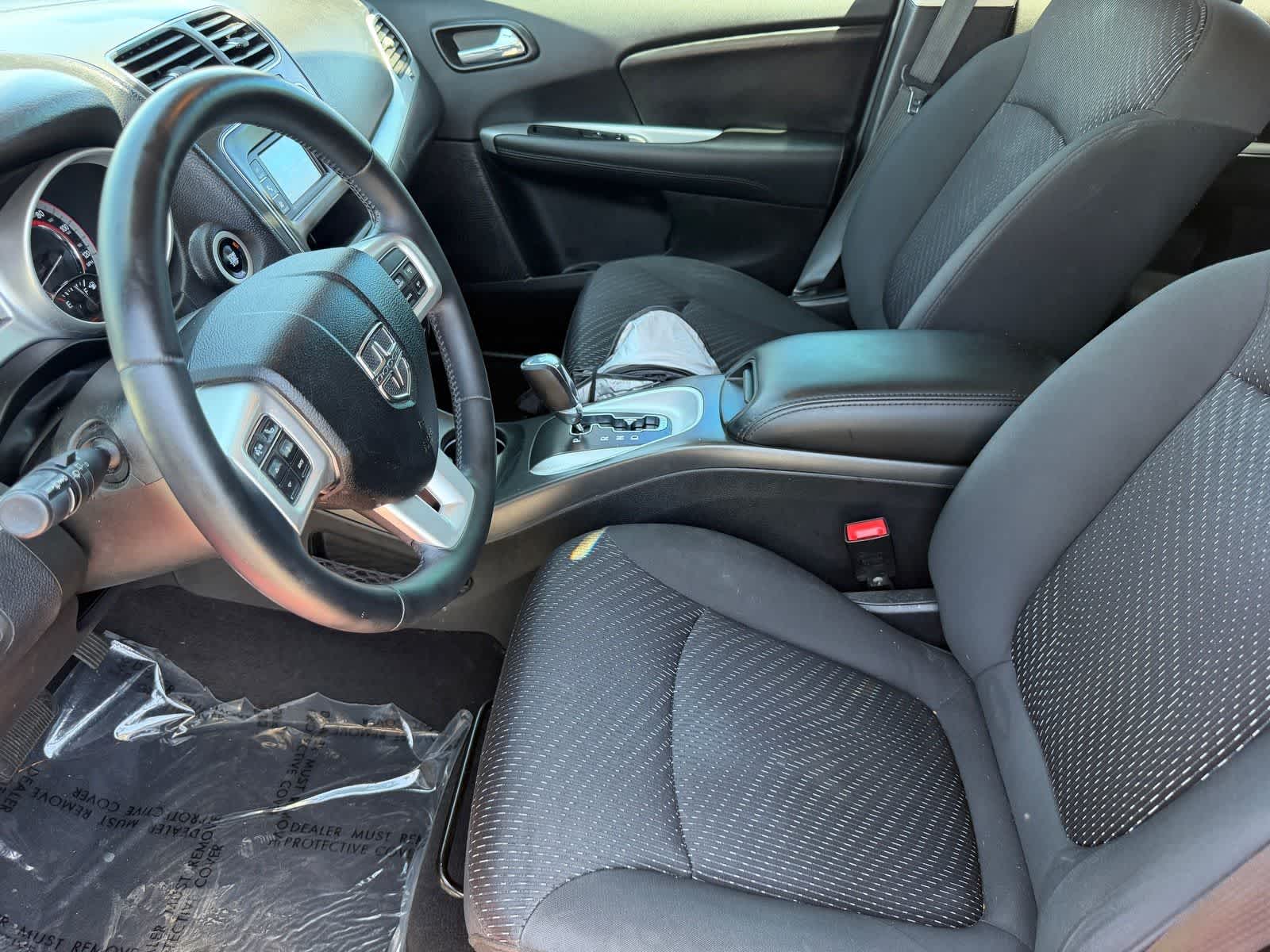 Thumbnail: 2018 Dodge Journey - 12