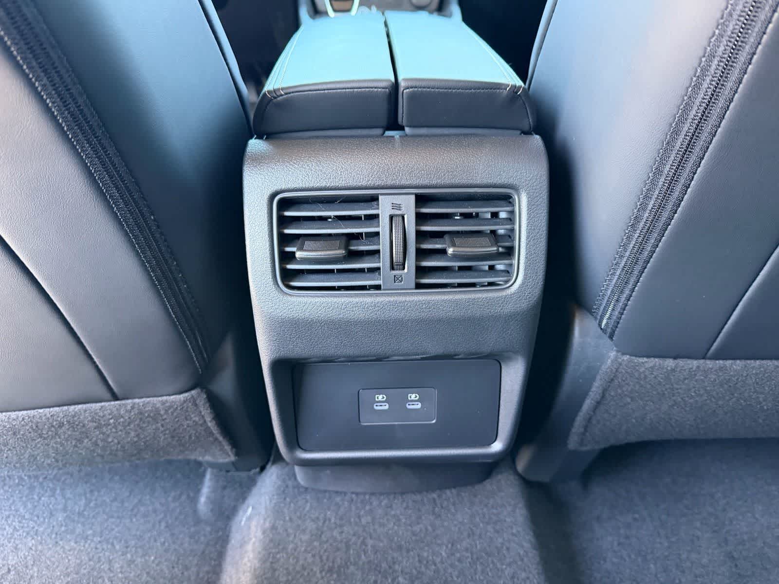 Thumbnail: 2026 Nissan Rogue - 16