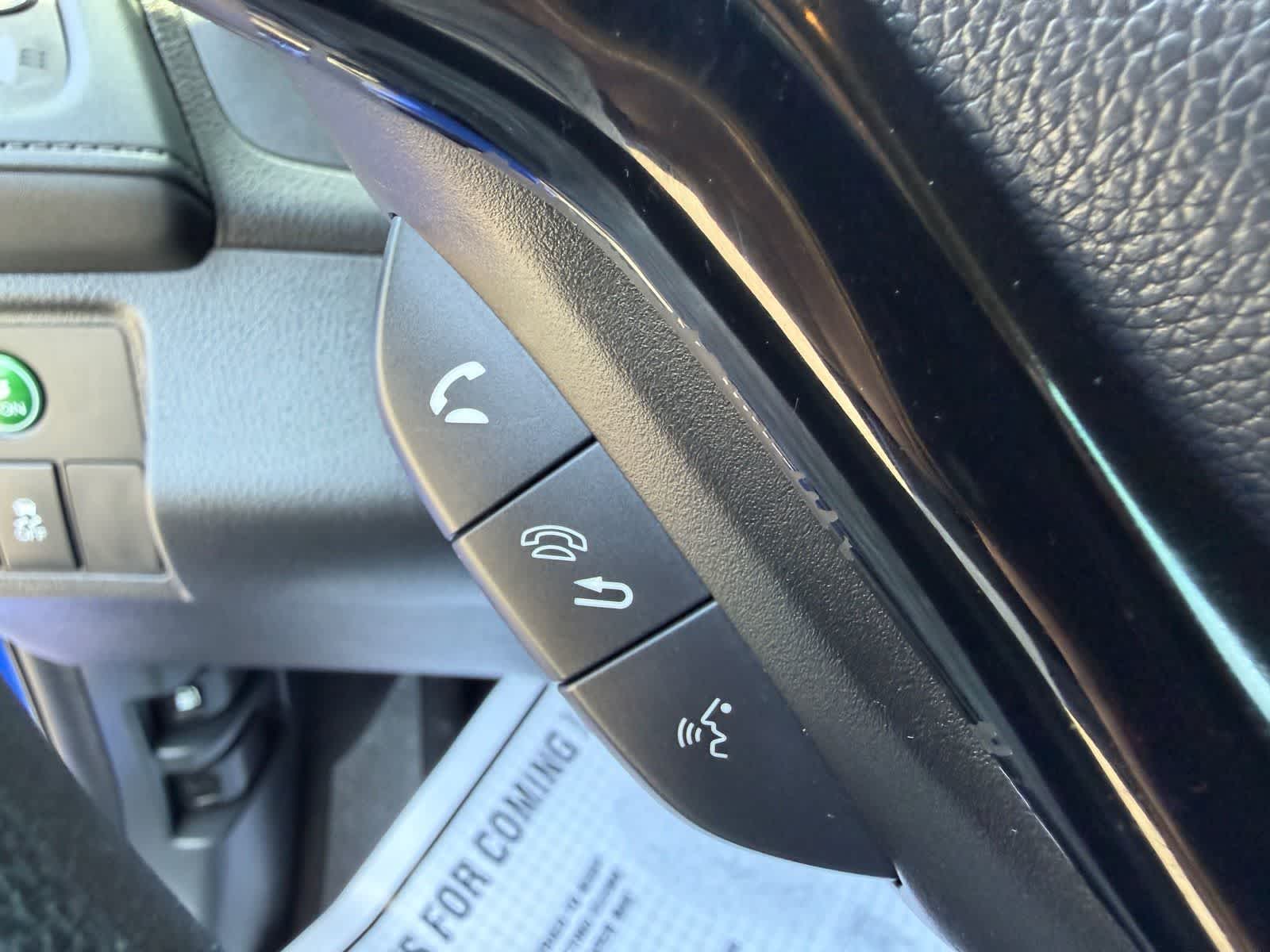 Thumbnail: 2021 Honda HR-V - 30