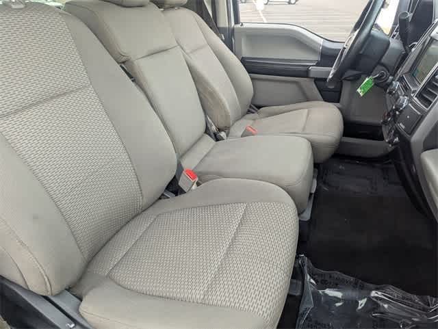 Thumbnail: 2019 Ford F-150 - 13